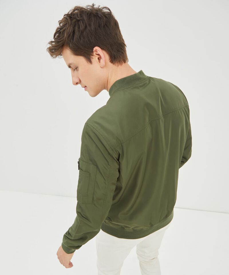 Chaquetas para hombre