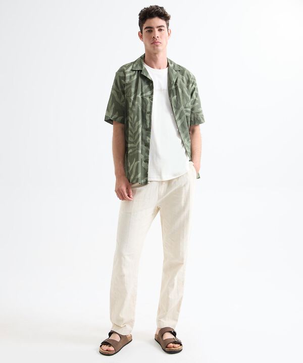 Pantalones para hombre image number null