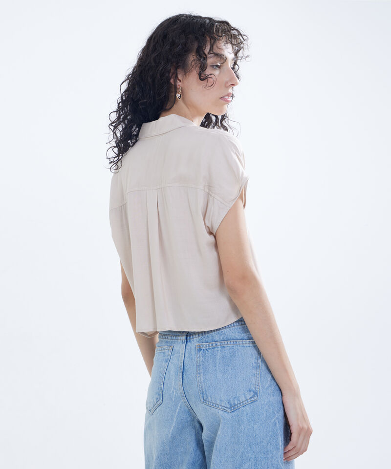 Blusas de moda para mujer