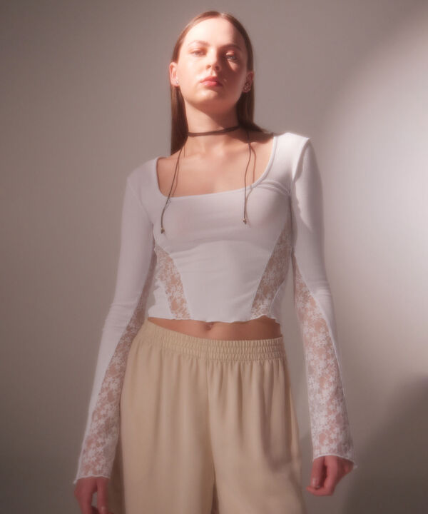 Camisetas Mujer