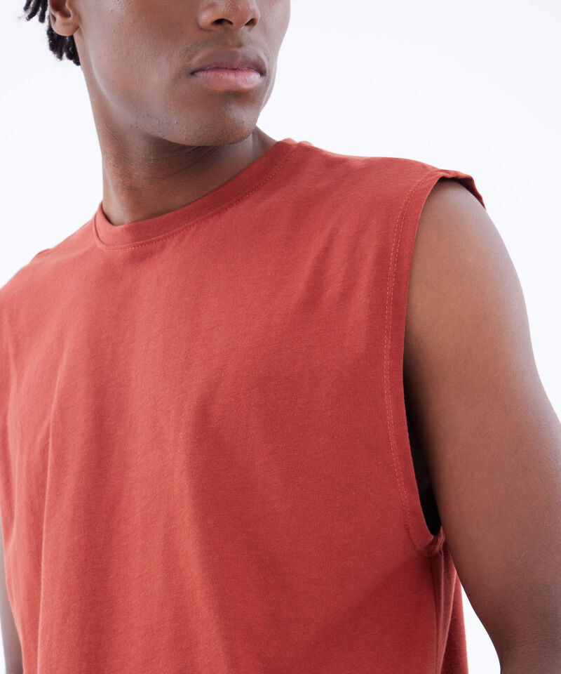 Camisetas Básicas Para Hombre