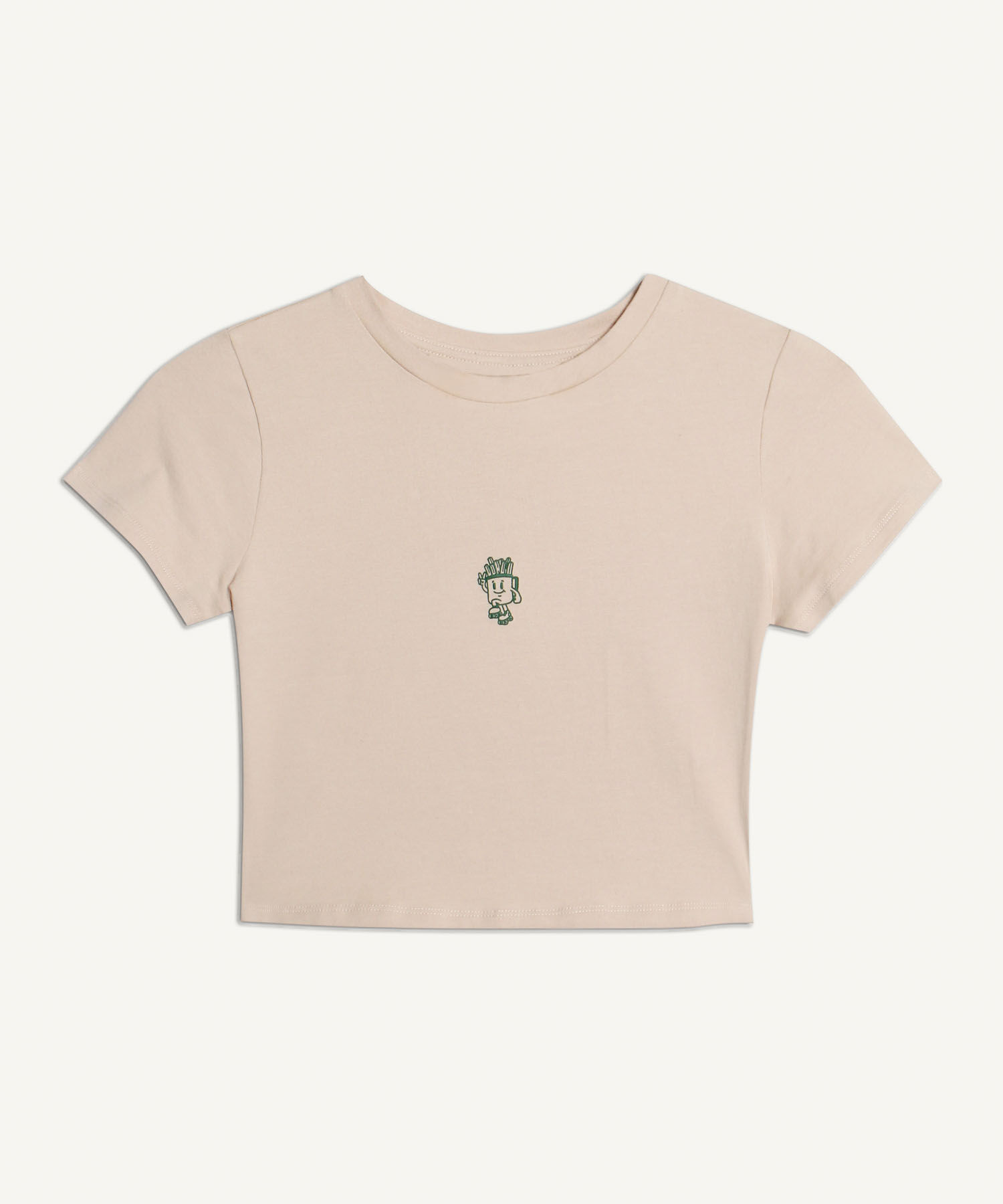 Camisetas Mujer