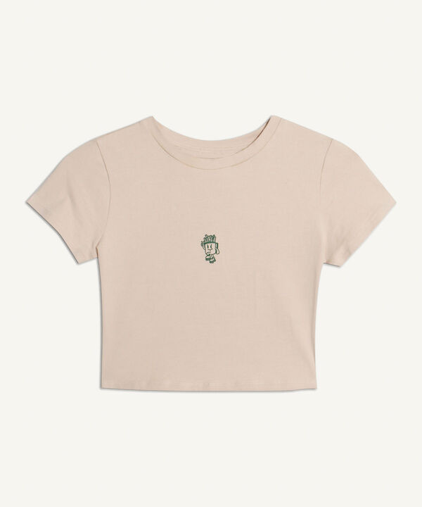 Camisetas Mujer