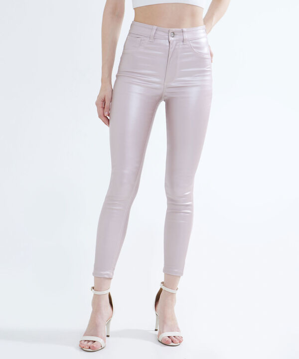 Pantalones básicos para mujer image number null