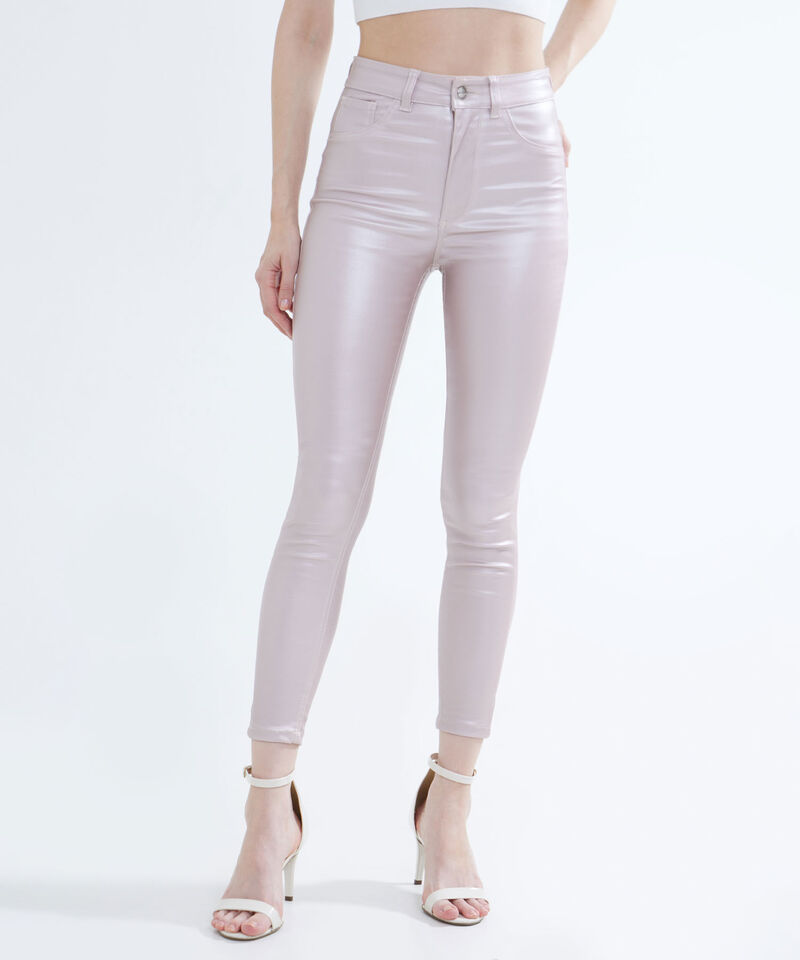 Pantalones básicos para mujer