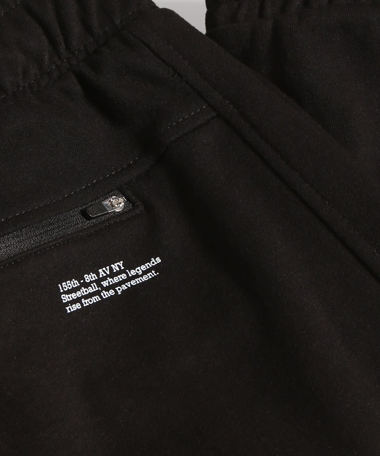 Jogger con Bolsillos, Negro, hi-res