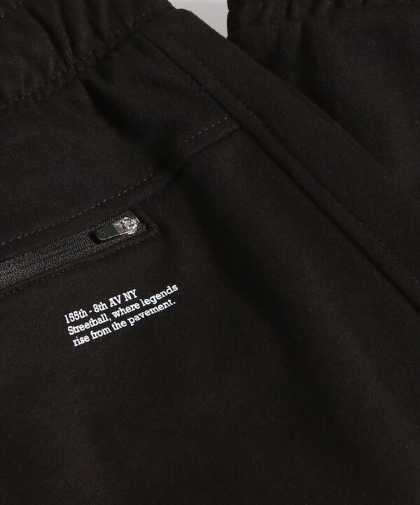 Jogger con Bolsillos, Negro, hi-res