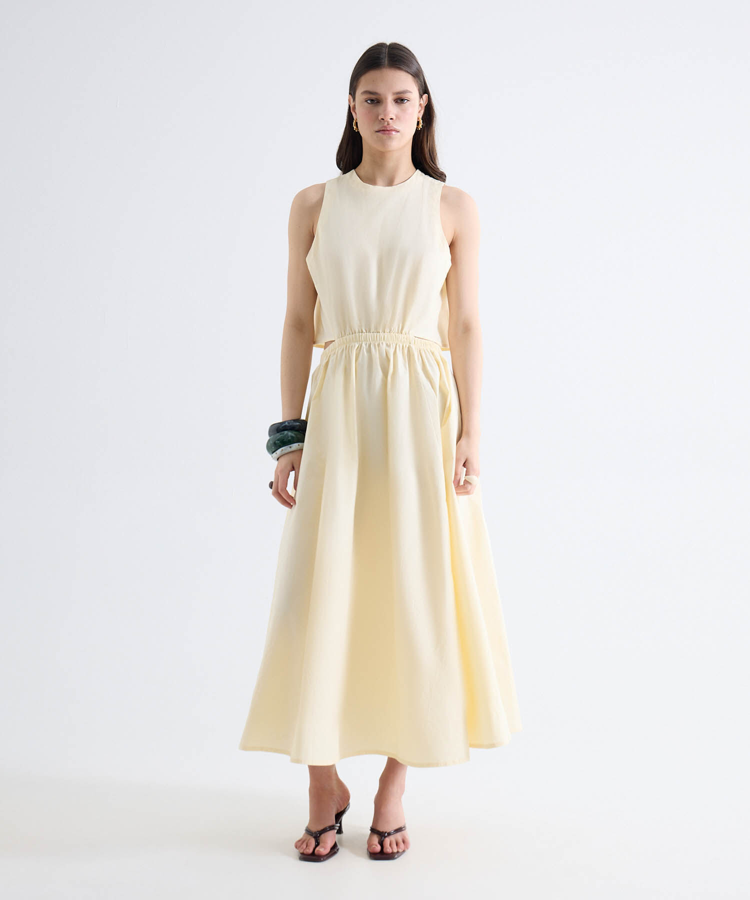 Vestido Para Mujer