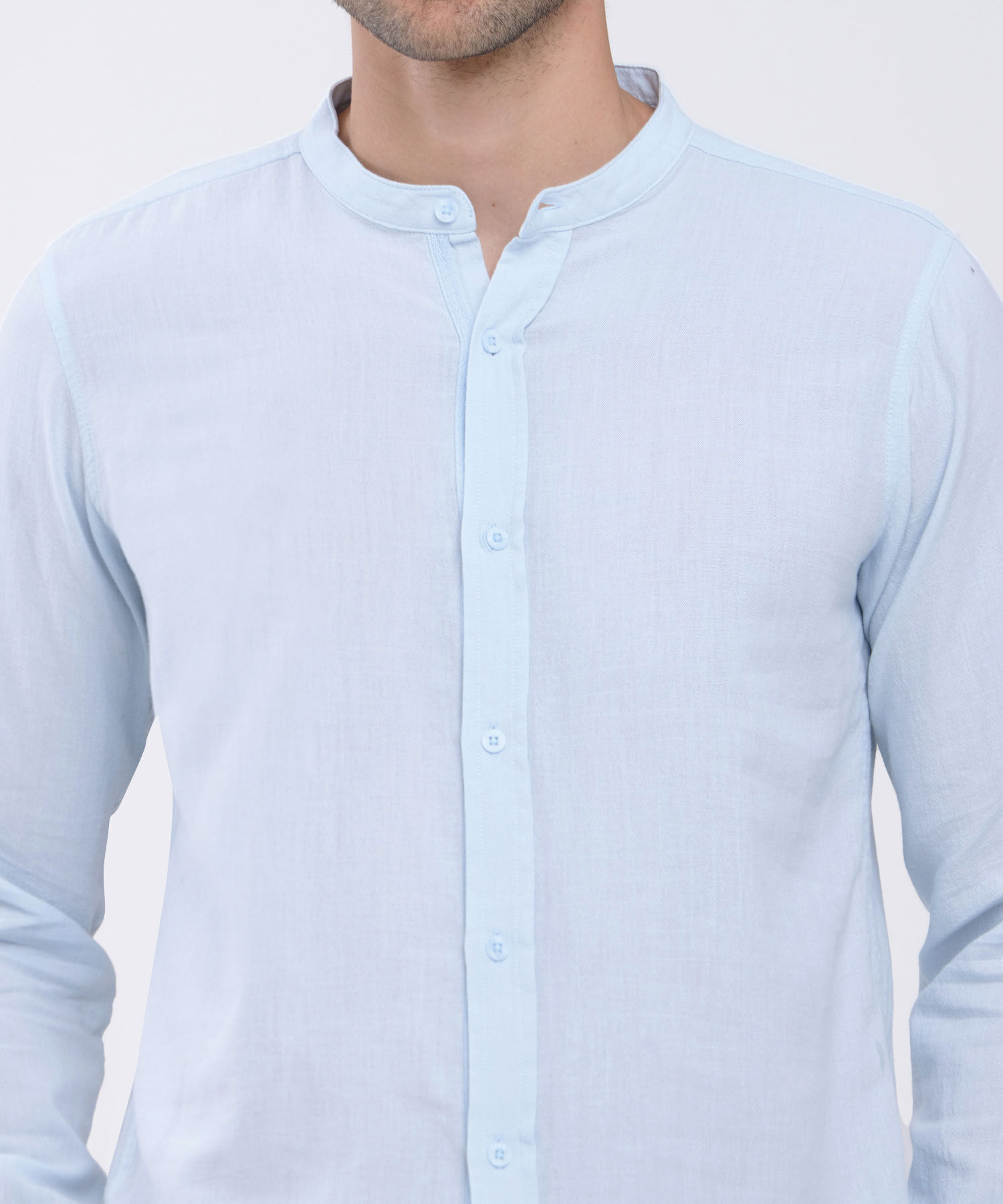Camisas básicas para hombre 