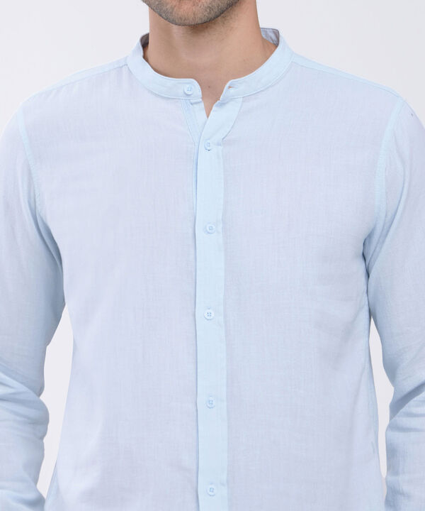Camisas básicas para hombre 