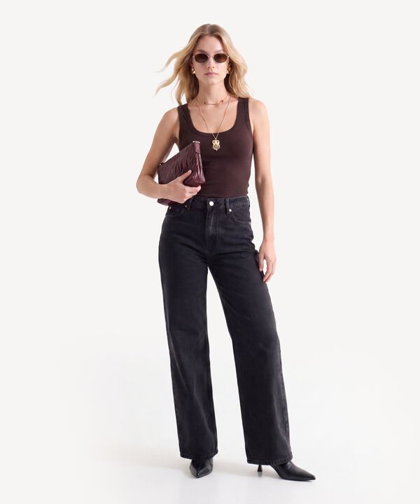 Jean Para Mujer