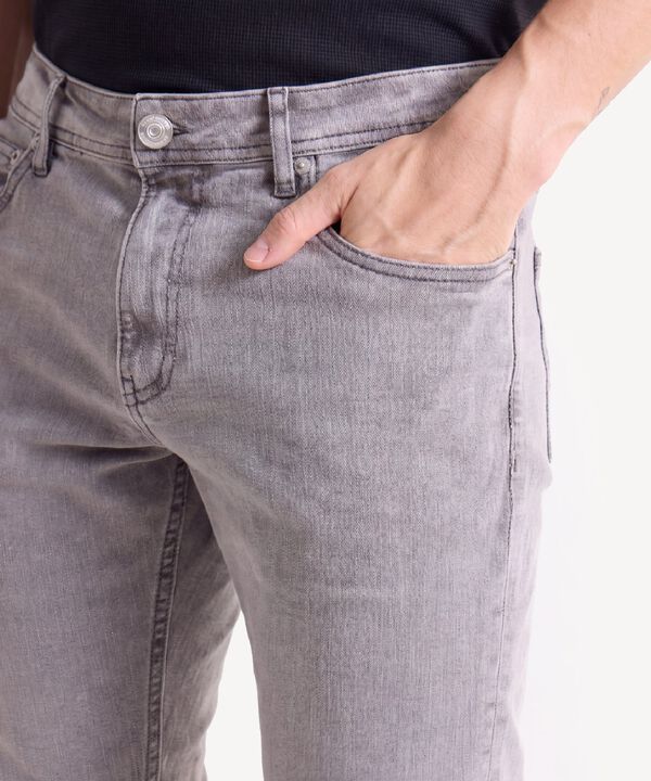 Jean Para Hombre