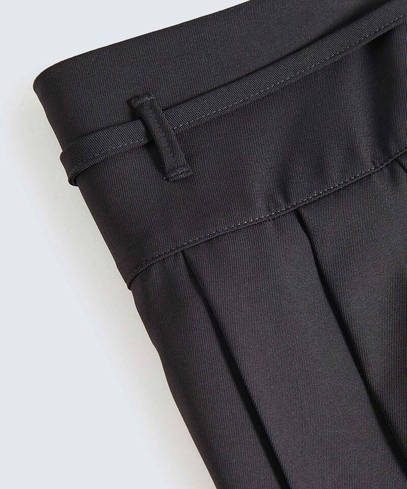Faldas de moda