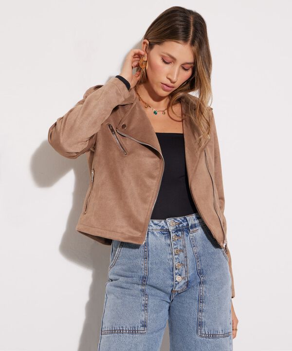 Chaquetas básicas para mujer image number null
