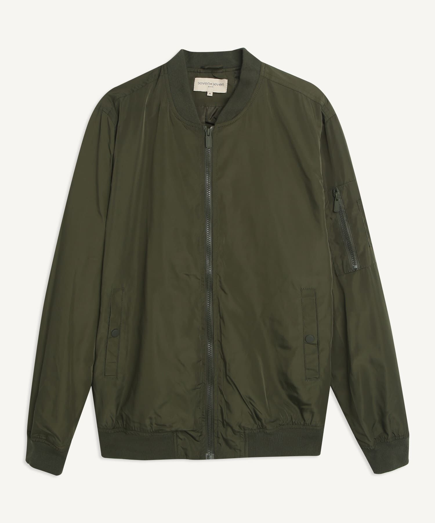 Chaquetas para hombre