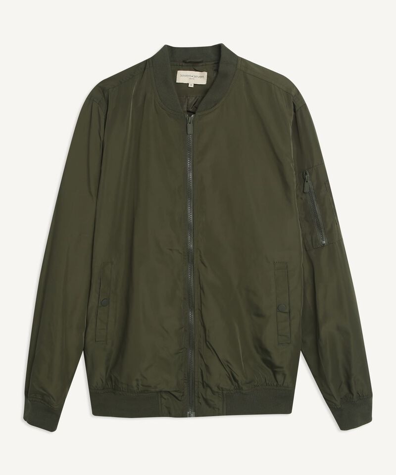 Chaquetas para hombre
