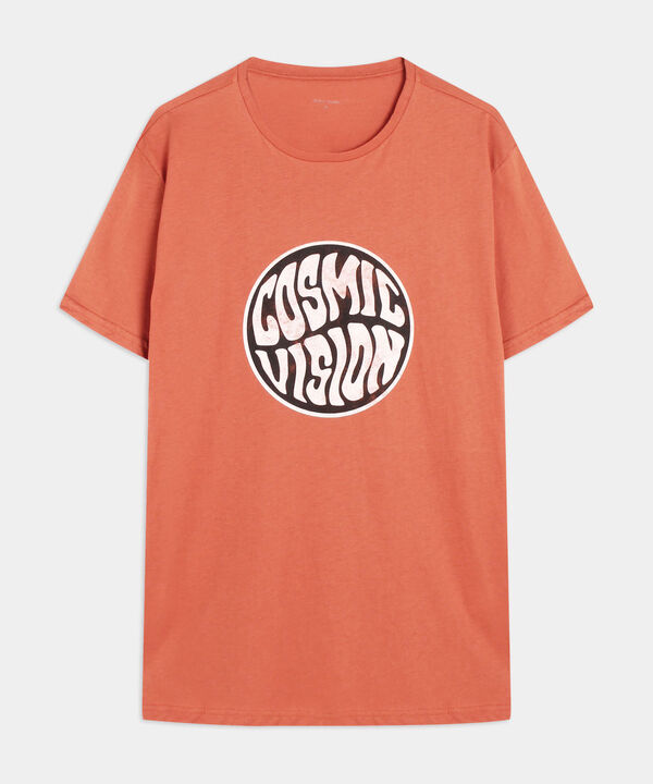Camisetas Básicas Para Hombre