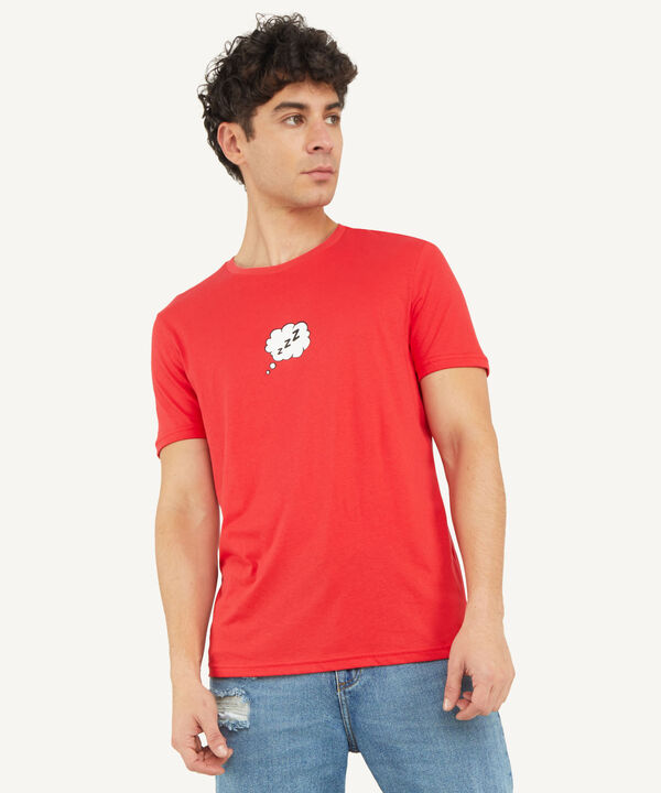Camisetas básicas para hombre