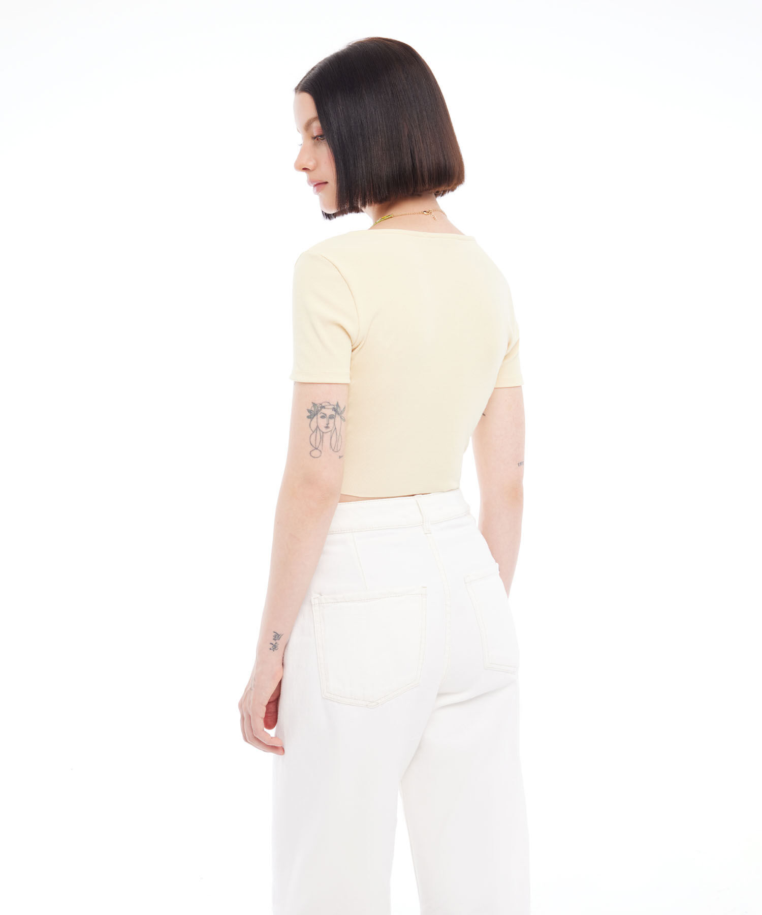 Camisetas Para Mujer