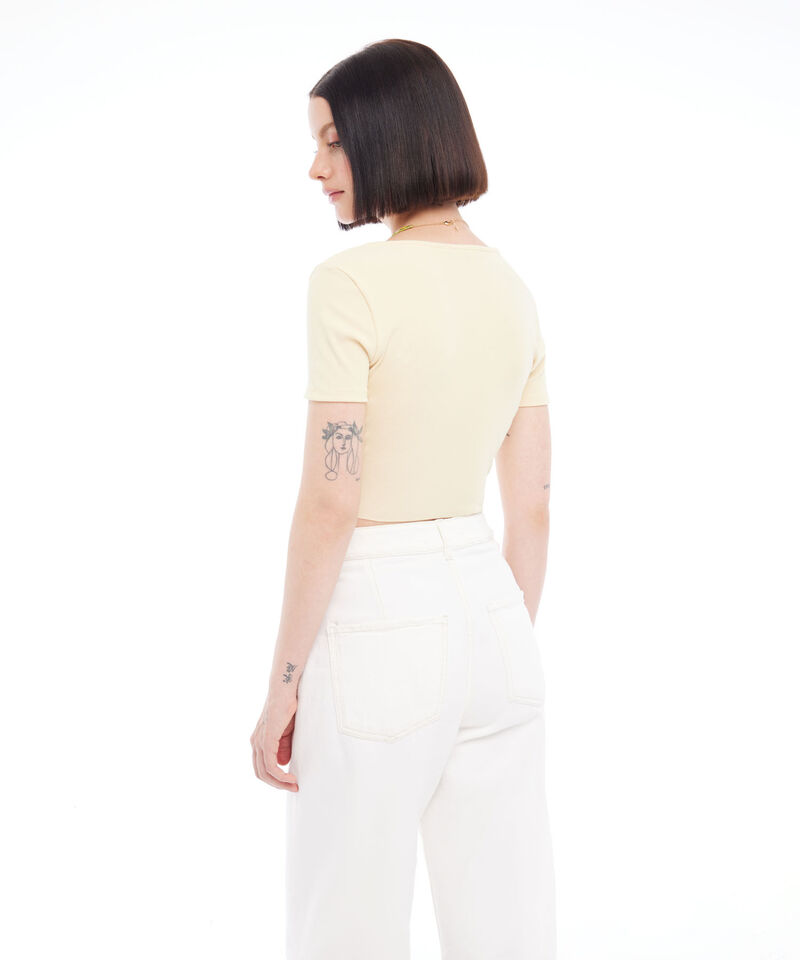 Camisetas Para Mujer