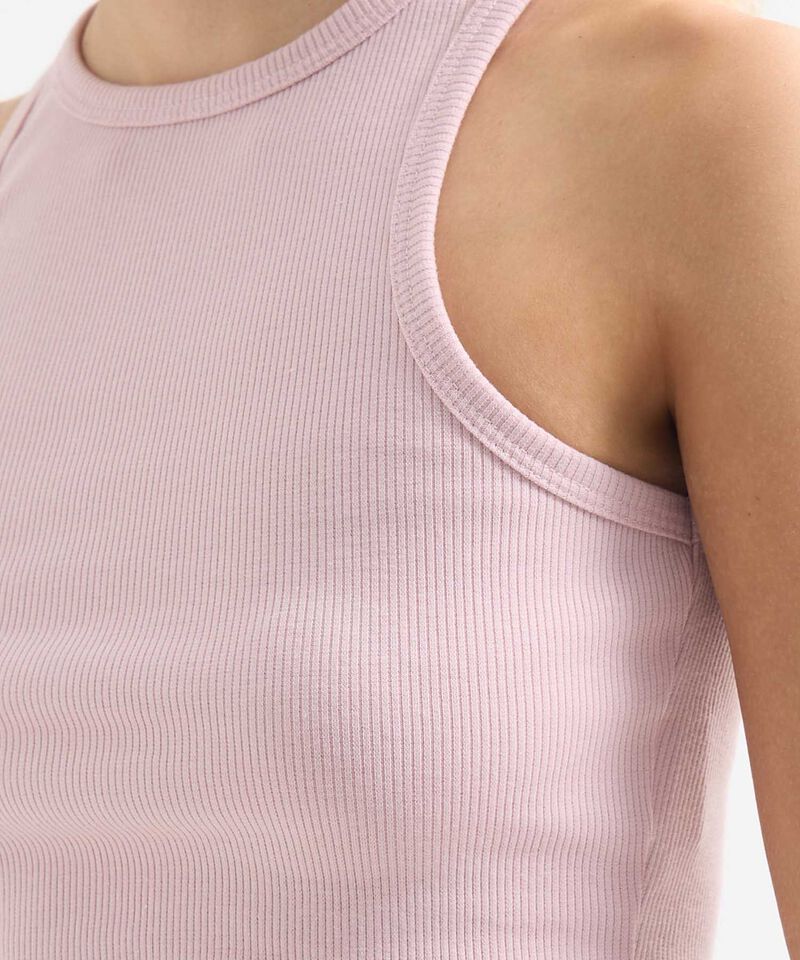 Crop top para mujer