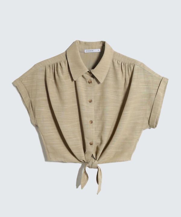 Blusas de moda para mujer