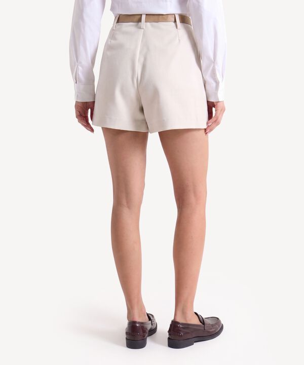Short Para Mujer