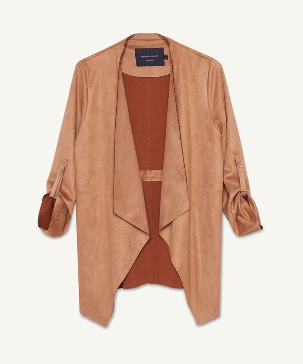 Chaquetas para mujer