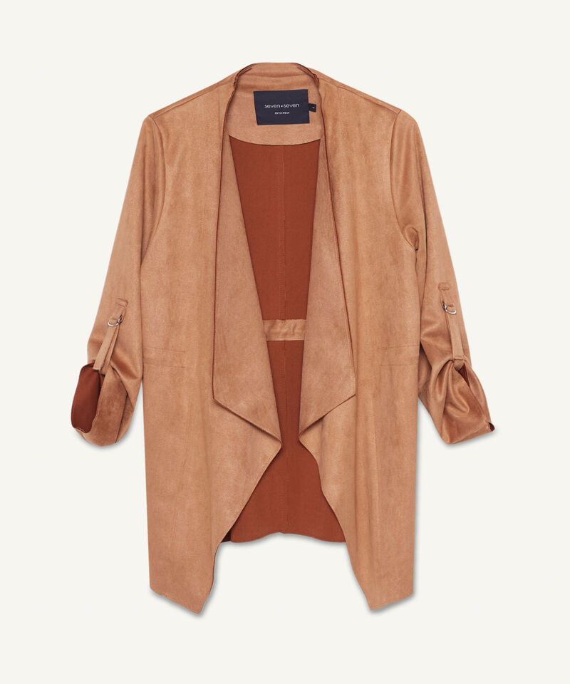 Chaquetas para mujer