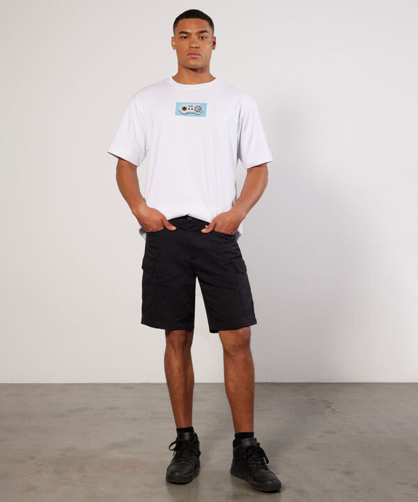 Bermudas para hombre image number null