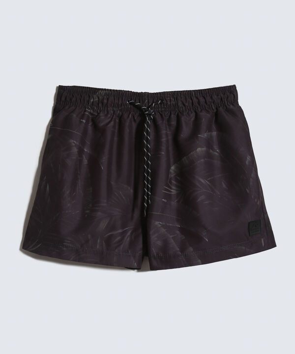 Bermudas para hombre