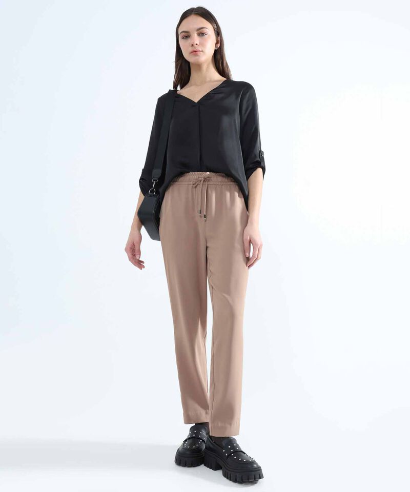 Pantalones para mujer
