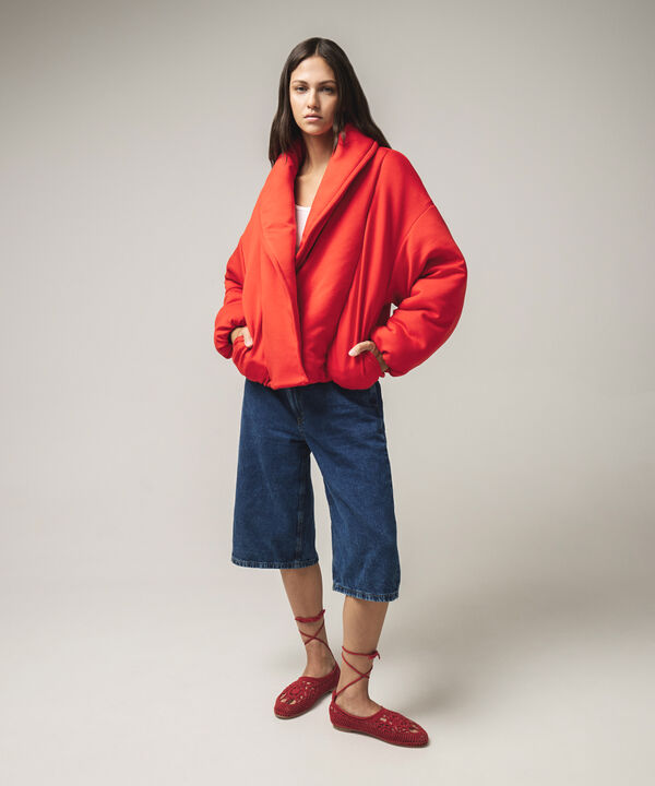 Chaqueta Para Mujer