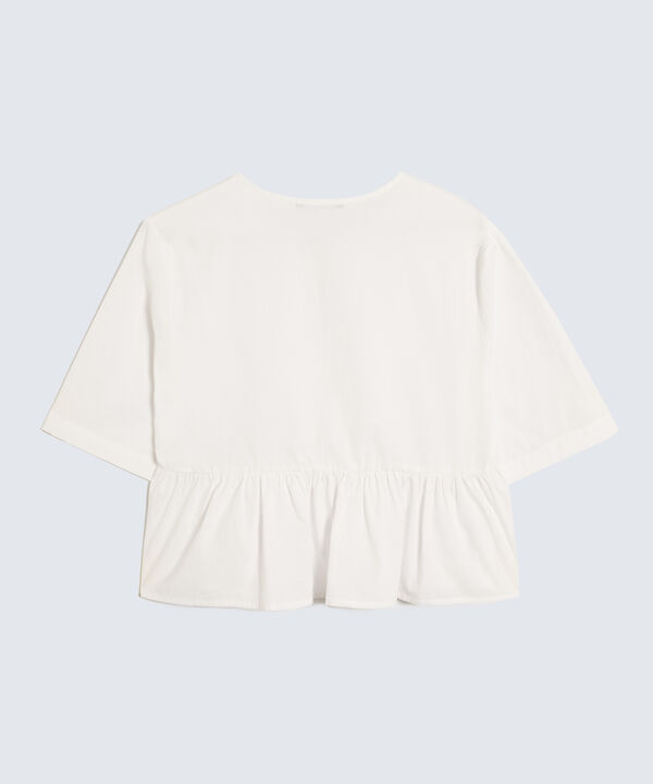 Blusas de moda para mujer image number null