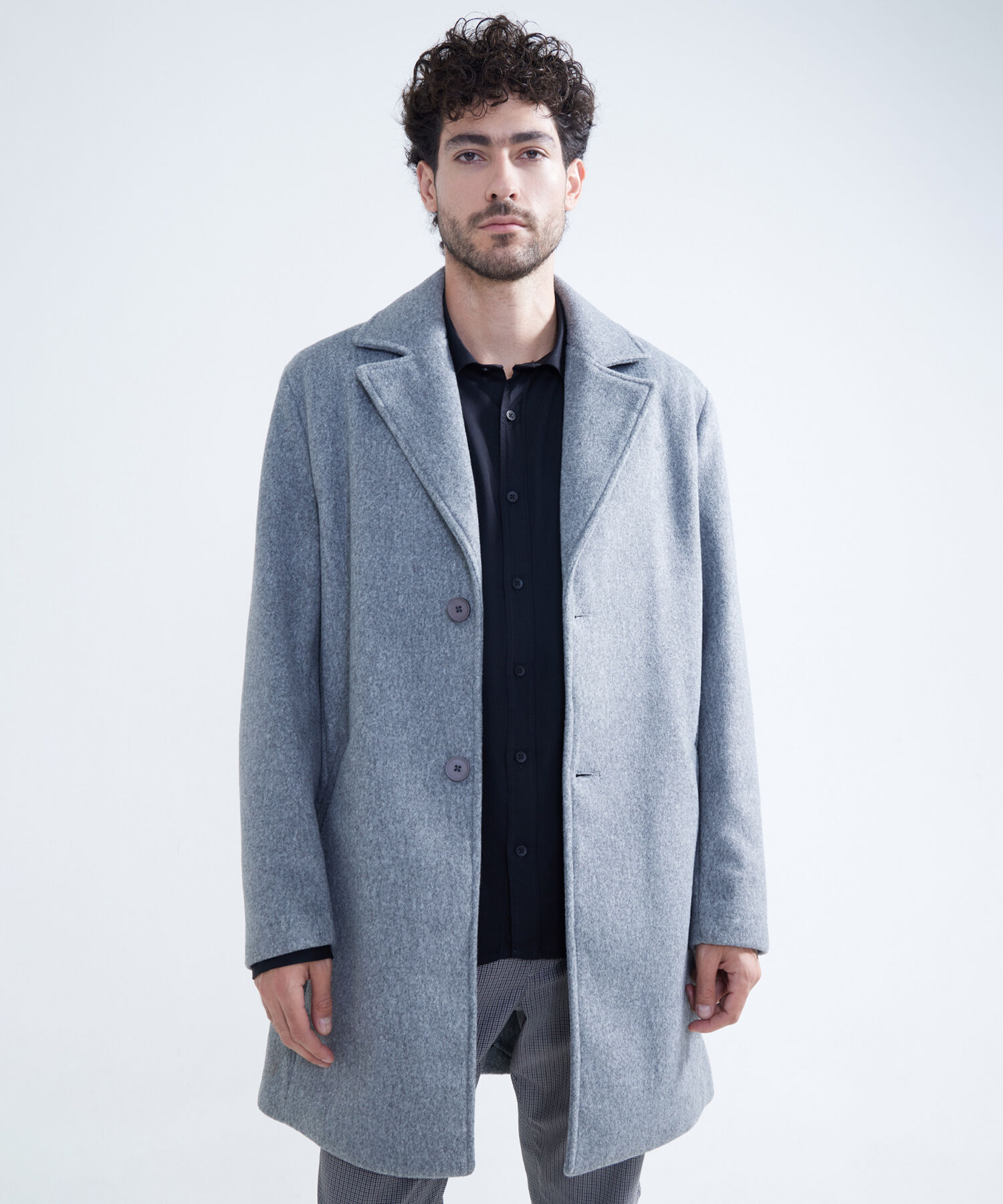 Chaquetas para hombre