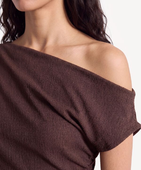 Camiseta Para Mujer