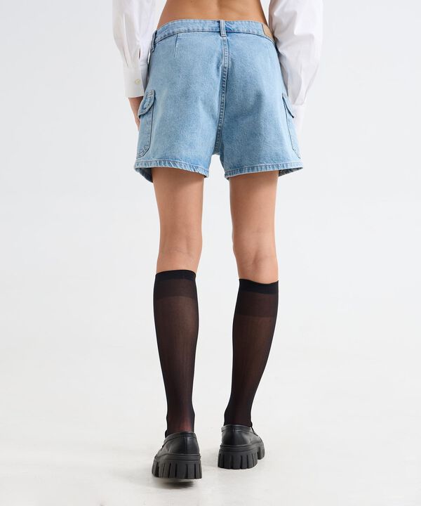 Shorts para mujeres image number null