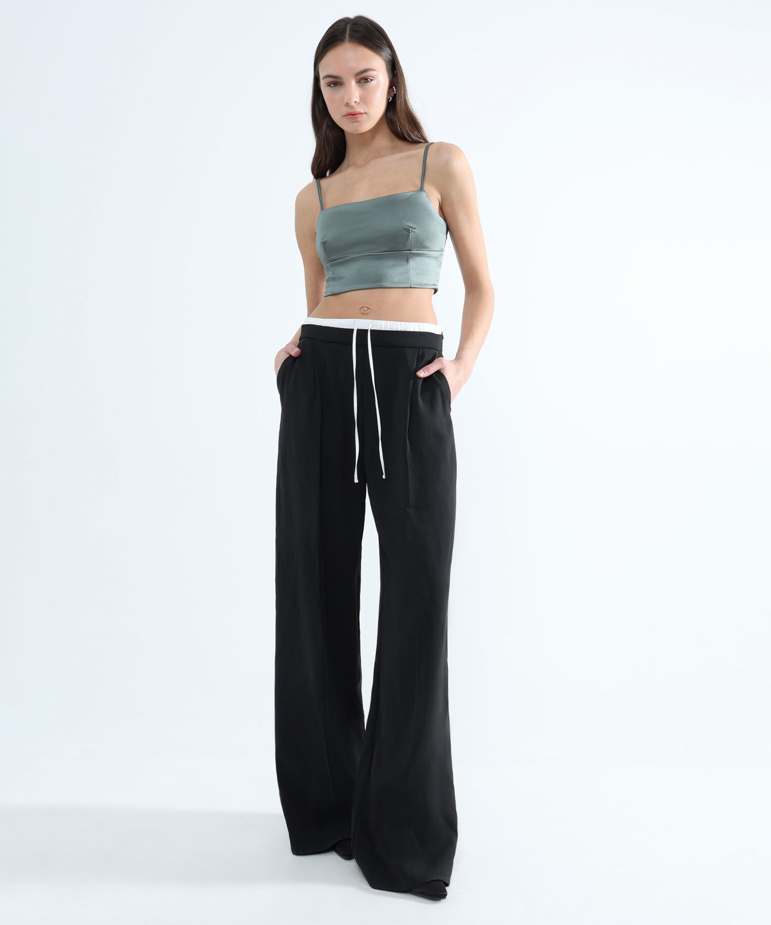 Blusas de moda para mujer