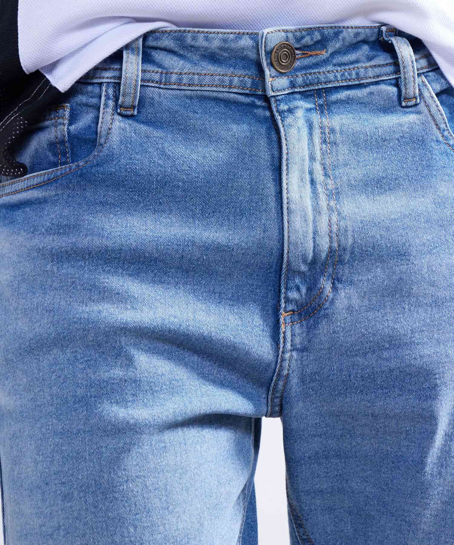 Jeans para hombre
