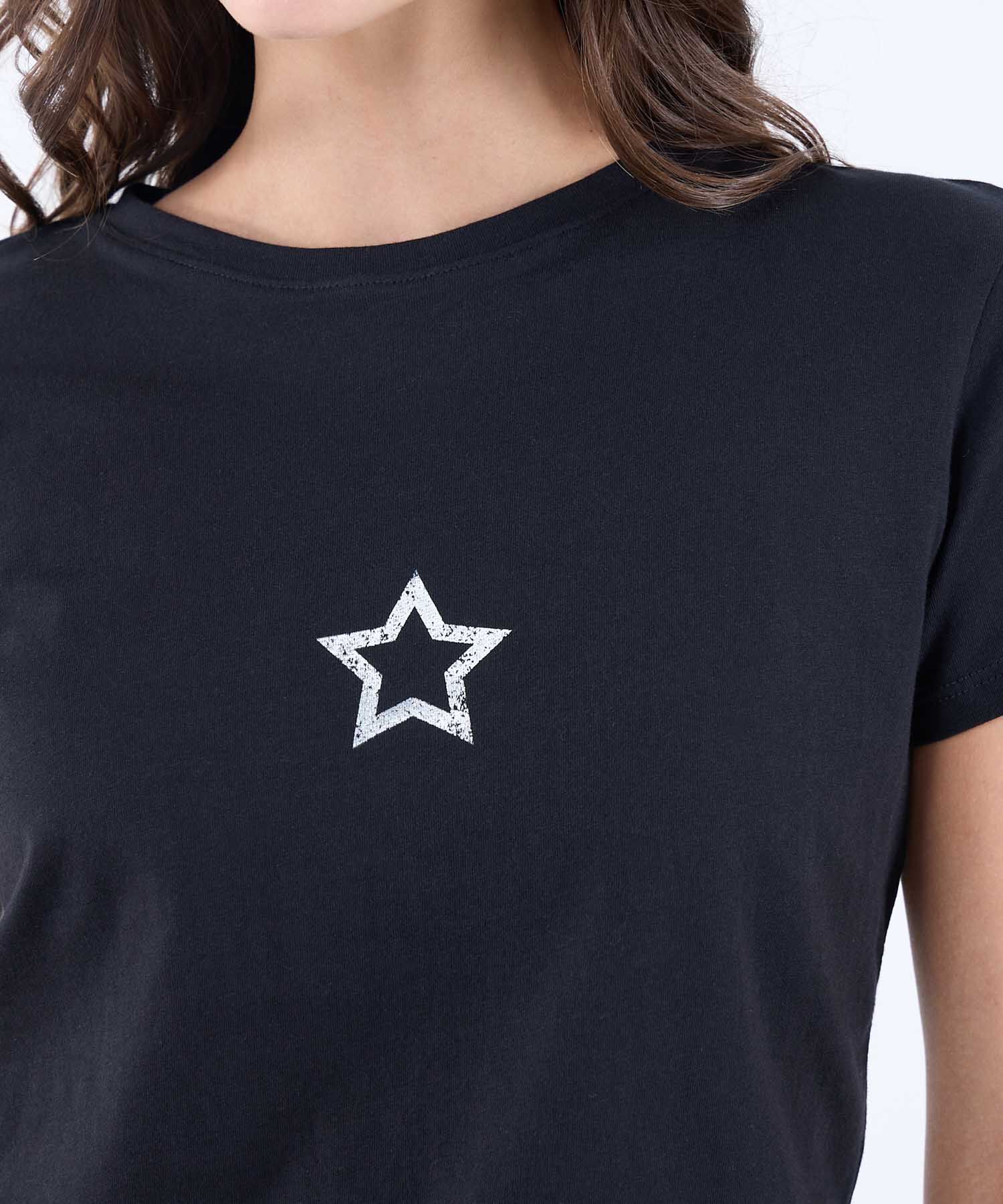 Camisetas Mujer