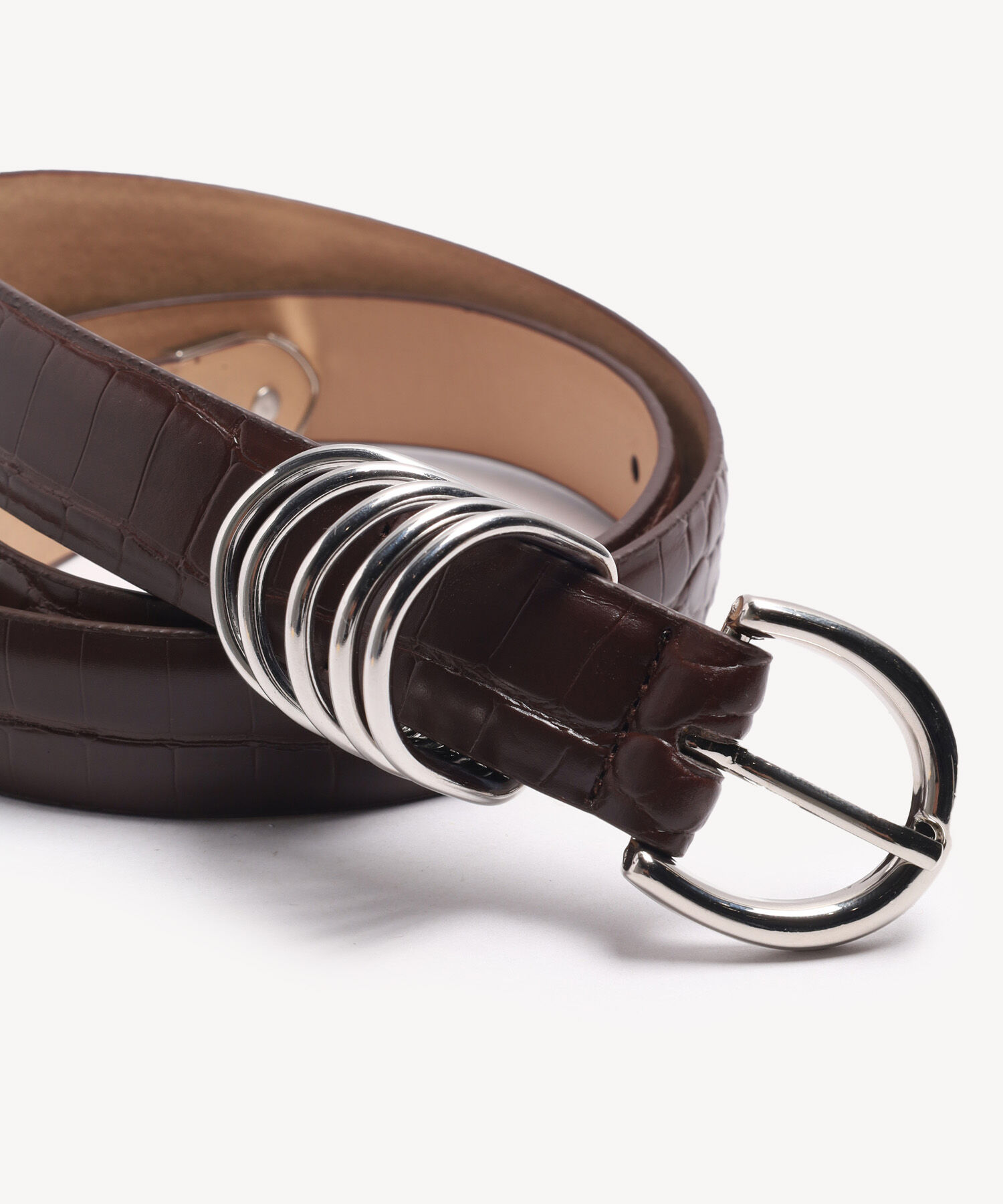 Cinturones para mujer