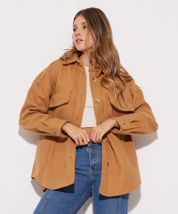 Chaquetas para mujer image number null