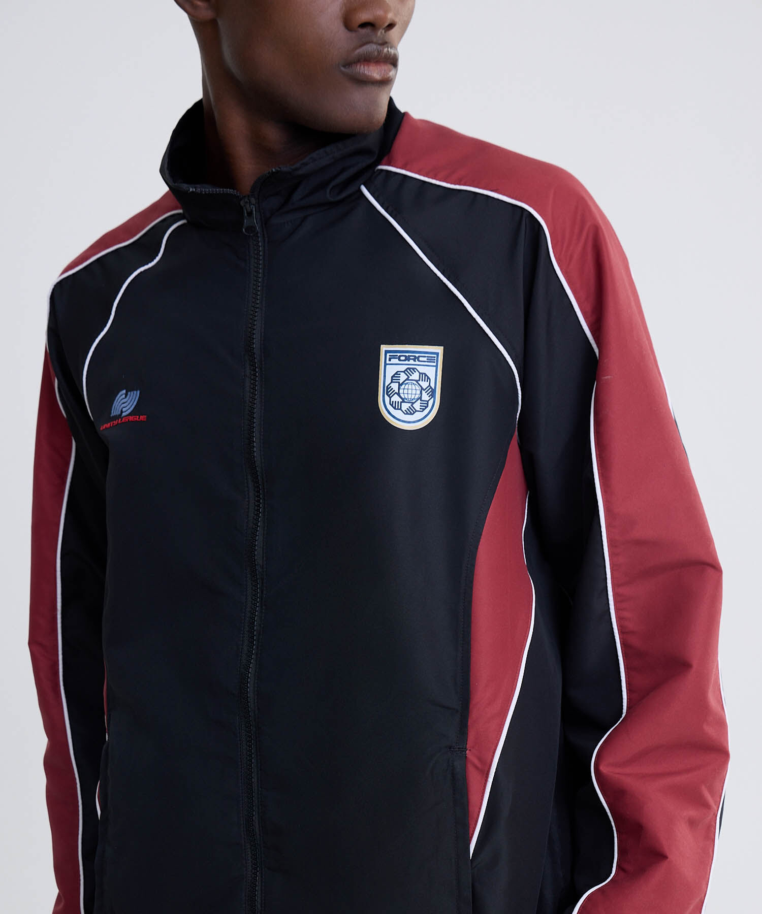 Chaquetas para hombre
