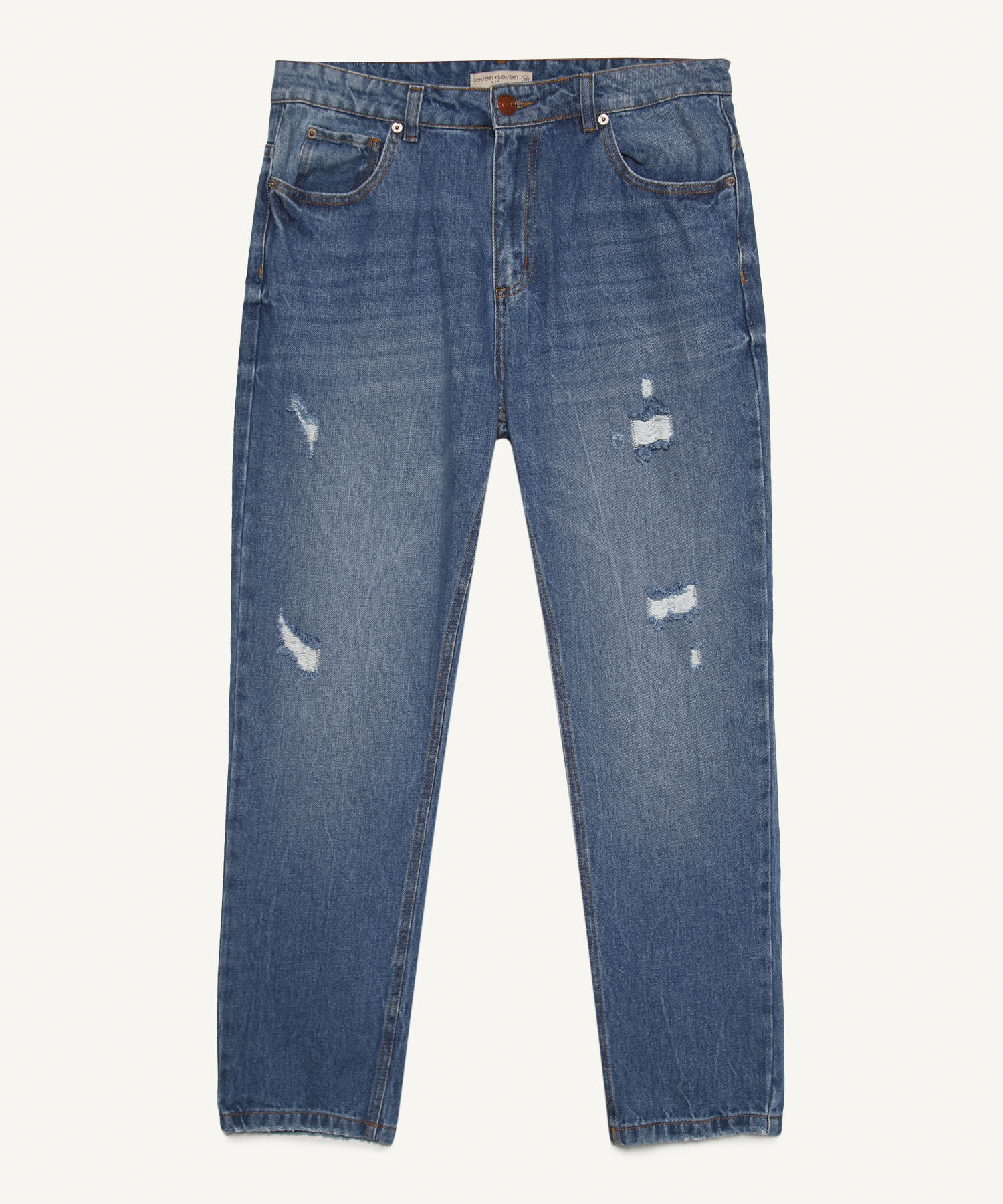 Jeans hombre