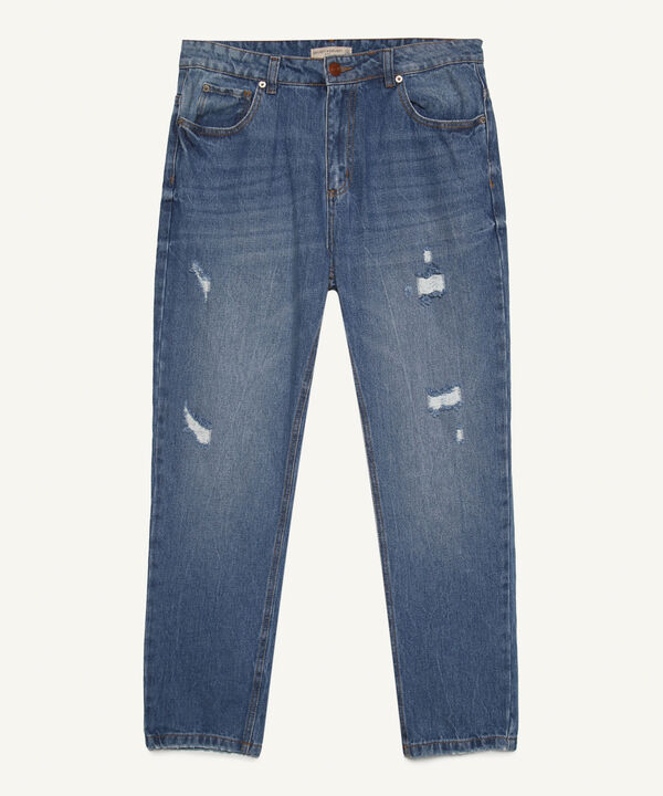 Jeans hombre