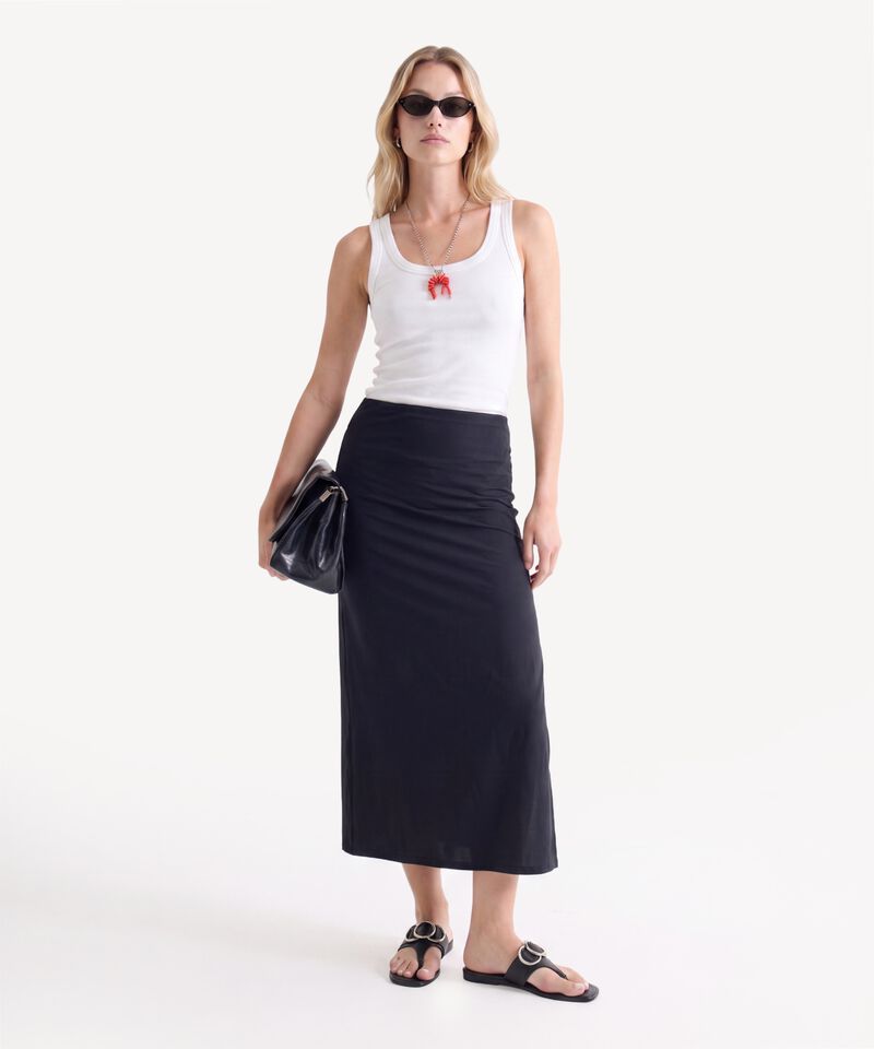 Falda Para Mujer