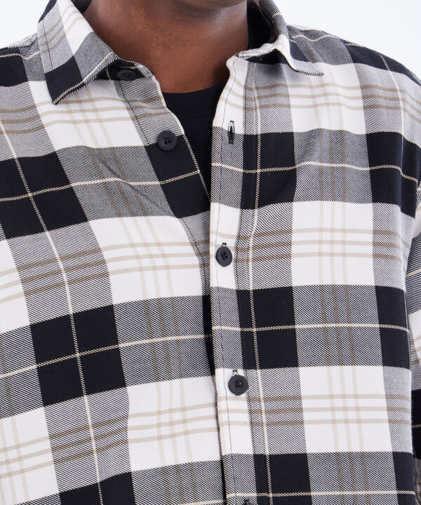 Camisas básicas para hombre  image number null