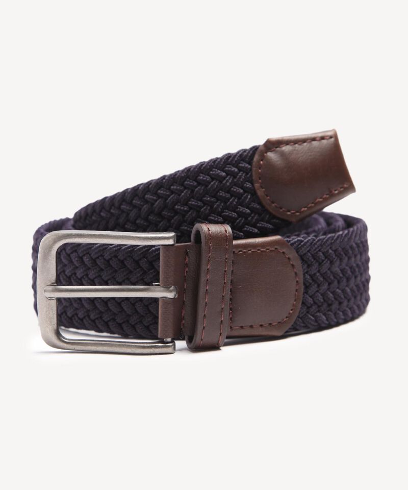Cinturones para hombre 