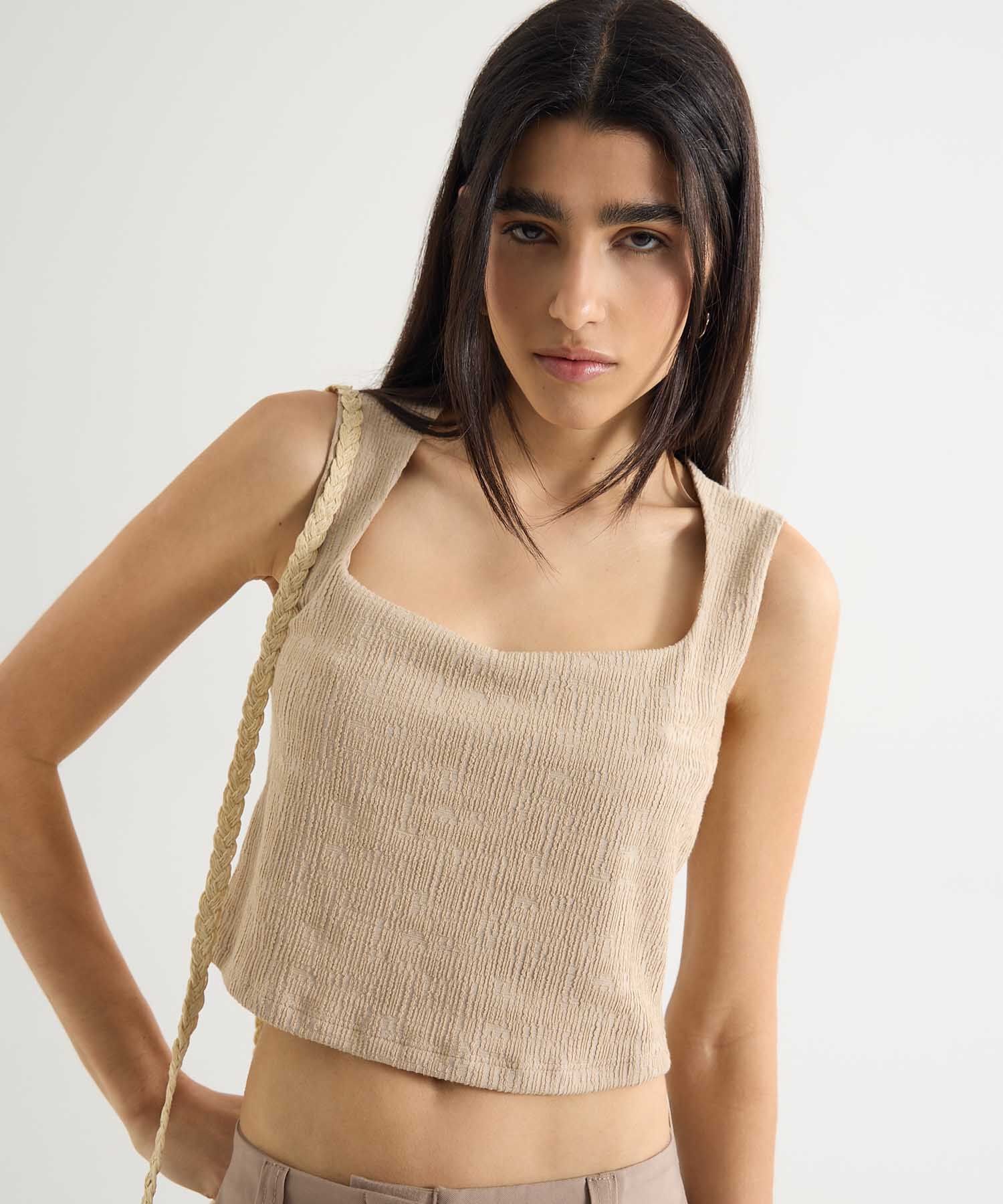 Camisetas Mujer