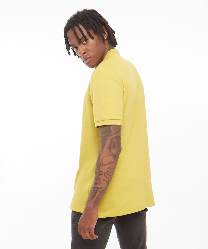 Camisetas polo para hombre
